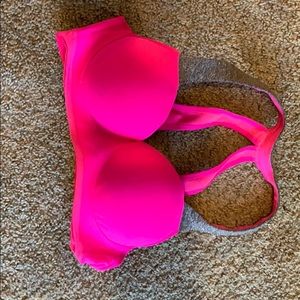 VICTORIA SECRET SPORTS BRA